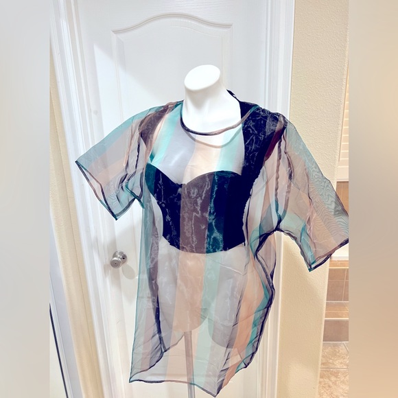 Pierre Darre Dresses & Skirts - Pierre Darre dress/Top